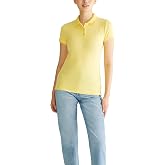 AEROPOSTALE Women's Uniform Polo Short Sleeve