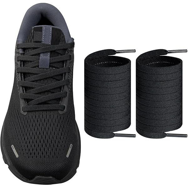 Amazon.com: Endoto Flat Shoe Laces for Adidas Campus 00s Shoes, 2CM Width  Thick Fat Replacement Shoelaces(Color:Black,Size:36Inch) : Clothing, Shoes  & Jewelry