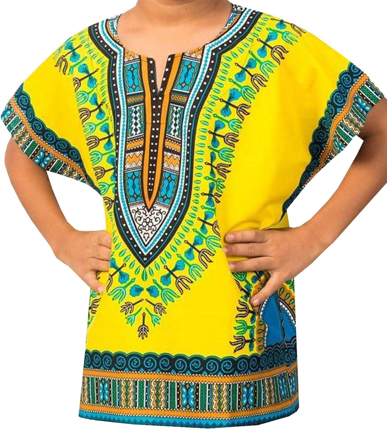 kids dashiki