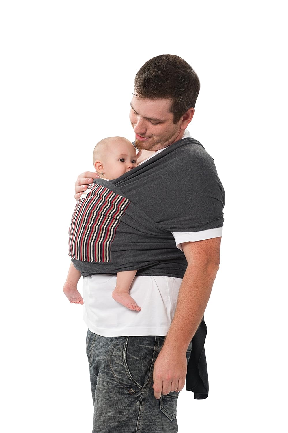 mamankangourou baby carrier