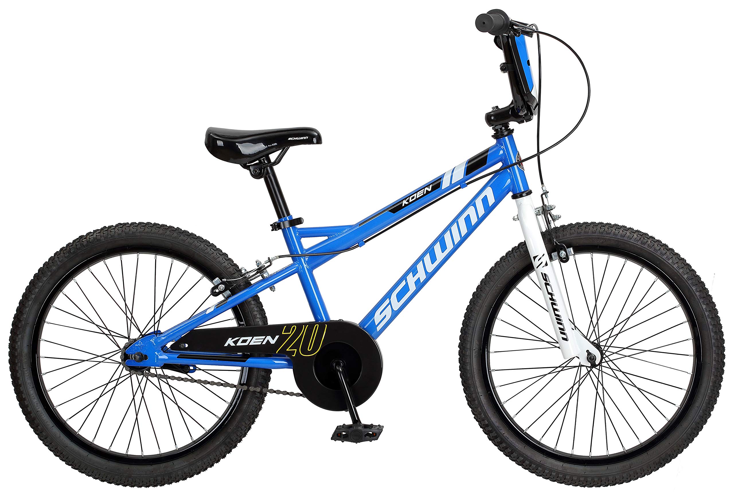 Schwinn Koen & Elm Big Kid Bike