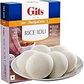 Gits Idli Mix