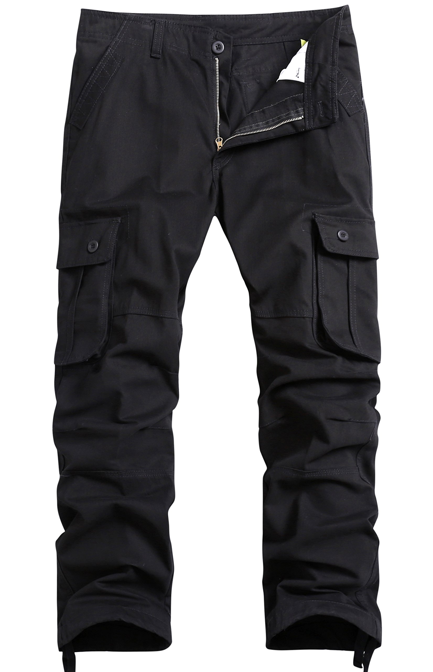 dickies premium industrial cargo pants