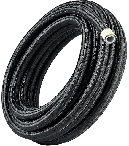 Amazon.com: EVIL ENERGY Conductive 8AN PTFE Fuel Line Hose