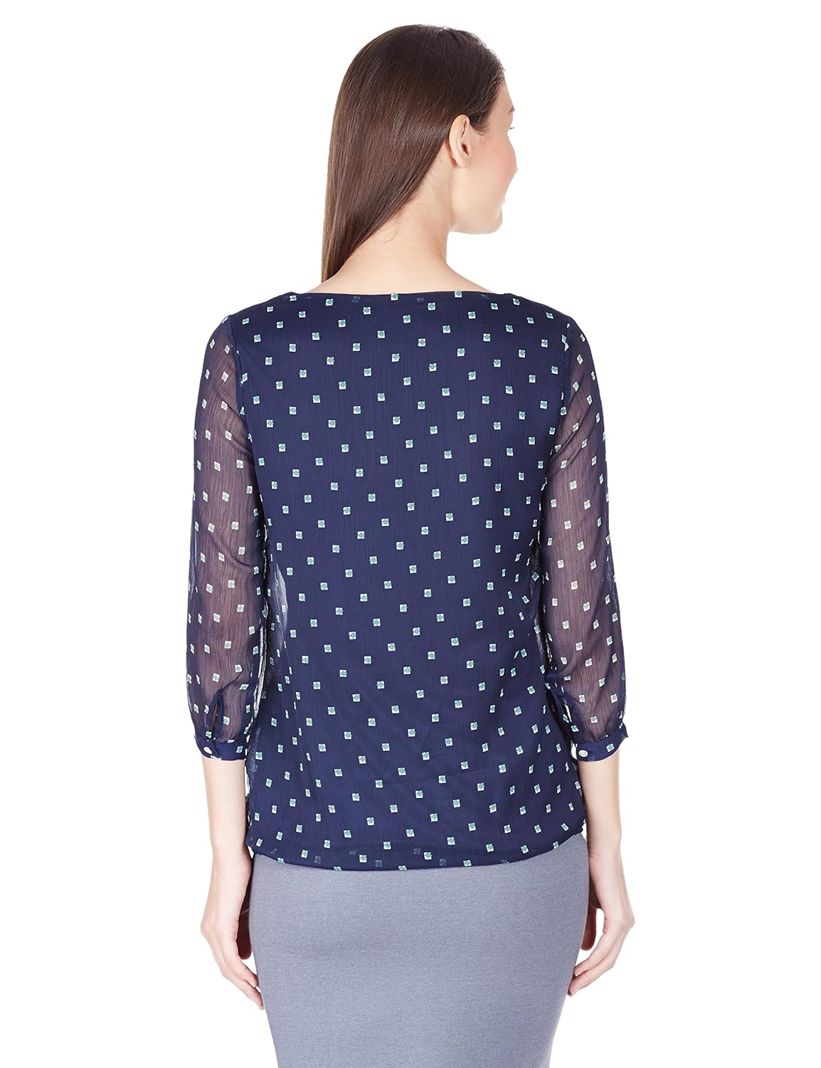 harpa women's body blouse top