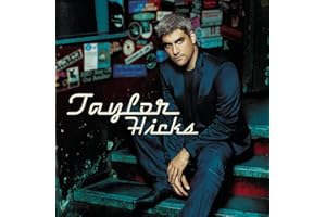 Taylor Hicks