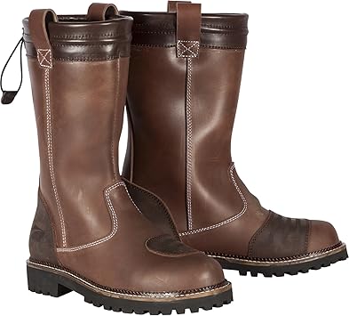 spada ladies boots