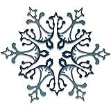 Tim Holtz - Sizzix SIZZIX THINLITS DIE, Stunning Snowflake
