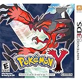 Pokemon Y (Renewed)