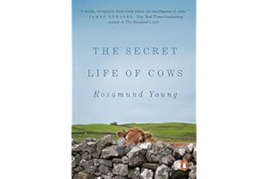 The Secret Life of Cows