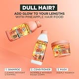 Garnier Ultimate Blends Pineapple Amla Hair Food 3-in-1 Mask Treatment 400ml view 6