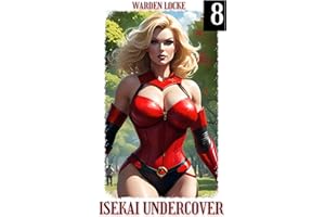 Isekai Undercover: Episode 8
