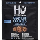 Hu Kitchen Chocolate Chip Cookies, 2.25 OZ