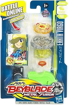 juguetes de beyblade metal fusion
