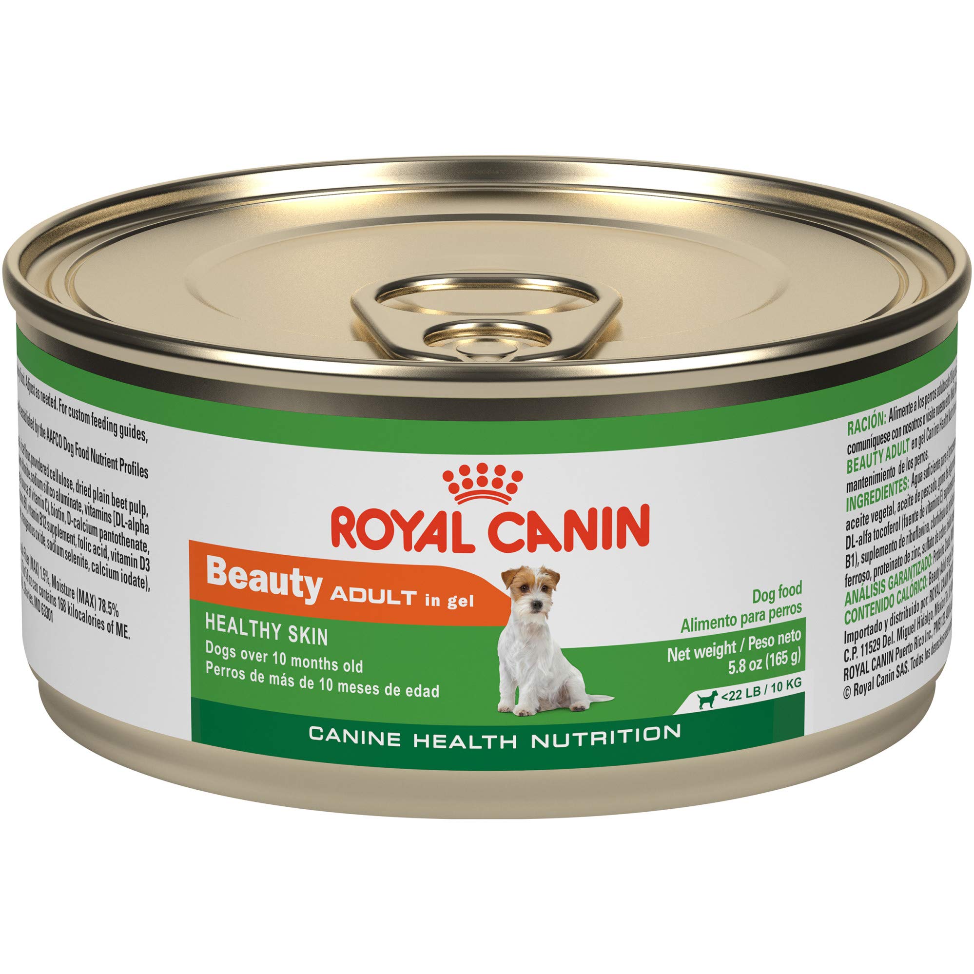 royal canin dog food schnauzer