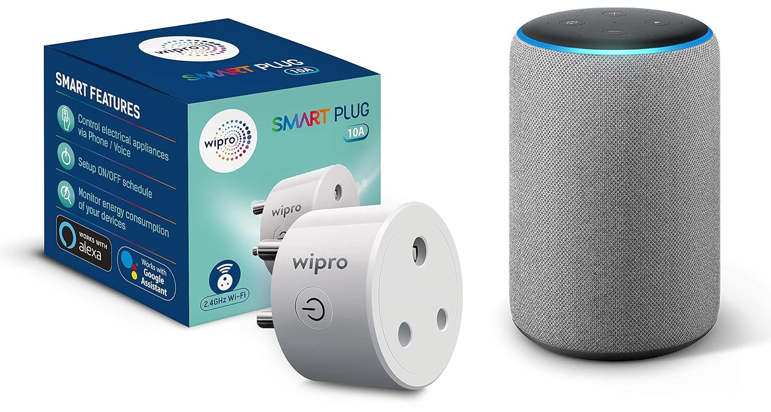 amazon alexa bundle
