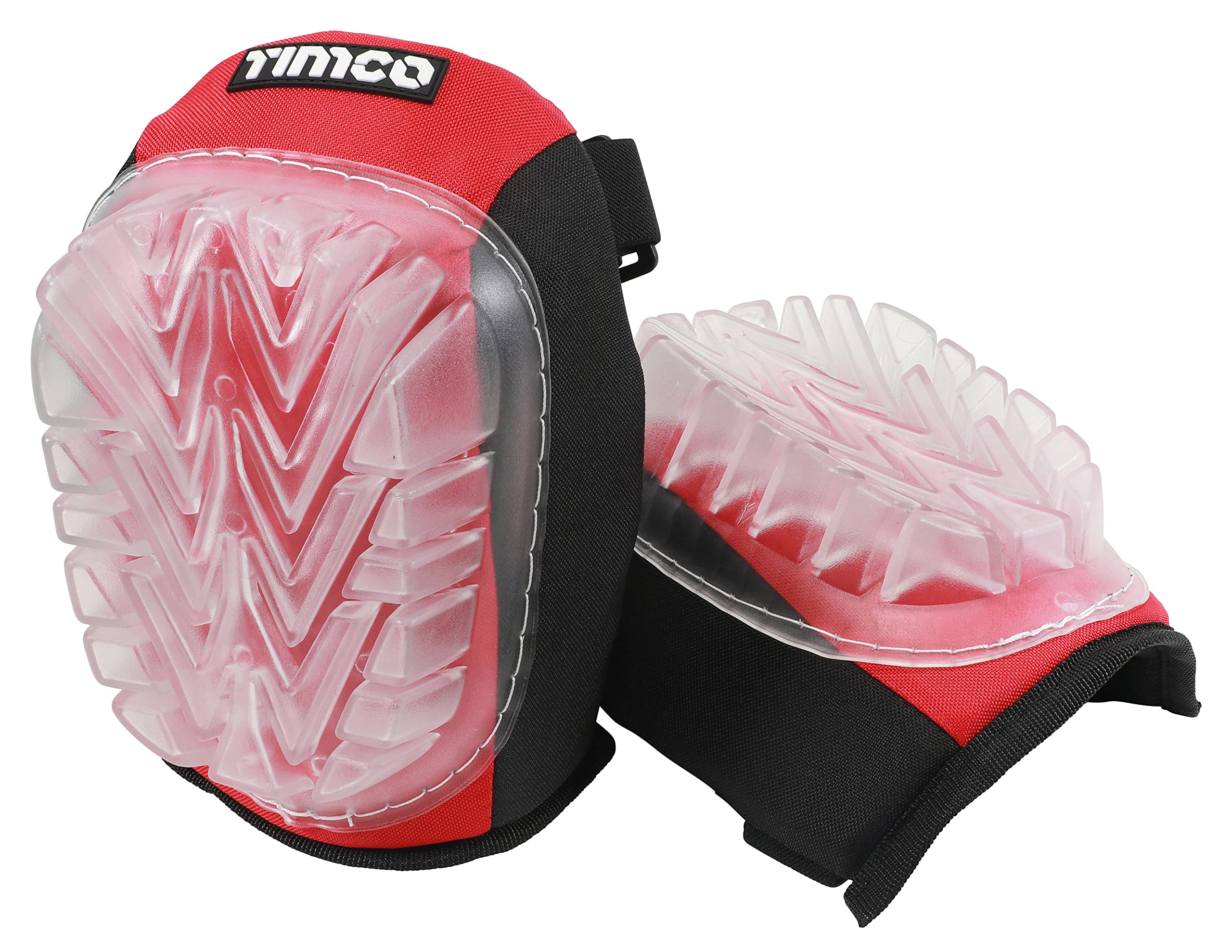 TIMCO Professional Anti-slip Gel Knee Pads - One Size