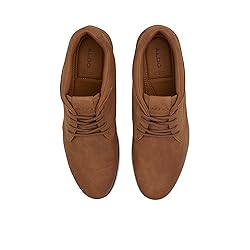 ALDO Men's Ethen Oxford, Cognac, 11