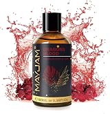 MAYJAM Dragons Blood Fragrance Oil 100ML with Glass Dropper Diffuser Oil view 2