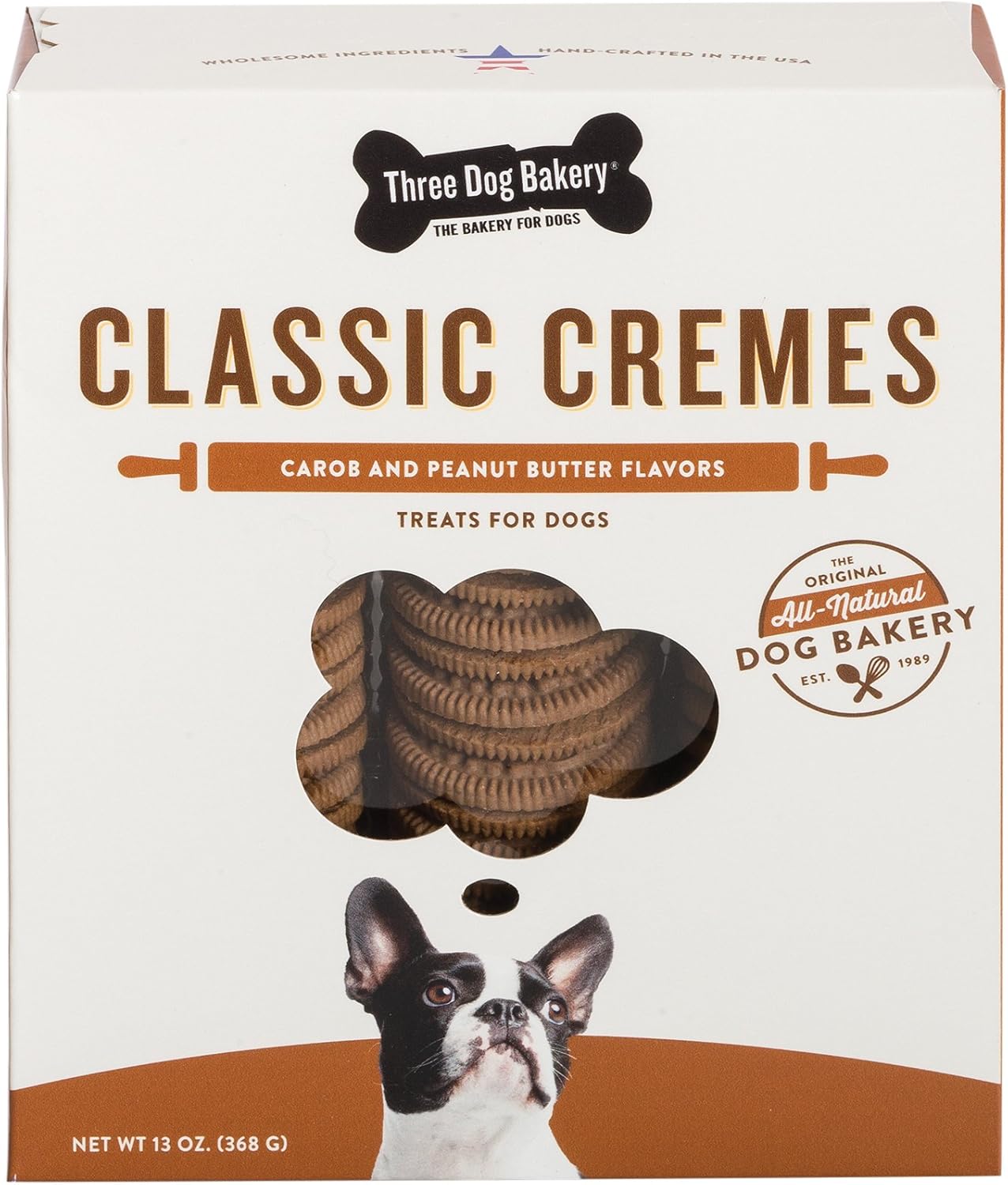 hypoallergenic wet dog food