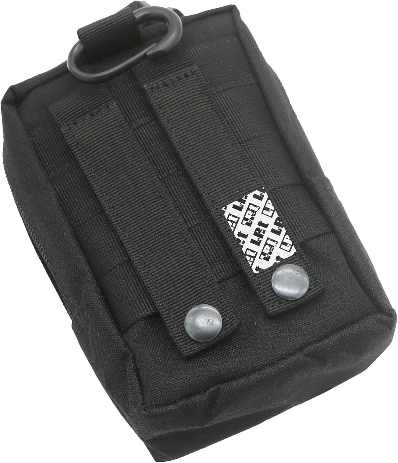 LefRight 2 Pack MOLLE Pouches Multi-purpose Compact Tactical Accessory Waist Bags Small Utility Pouch