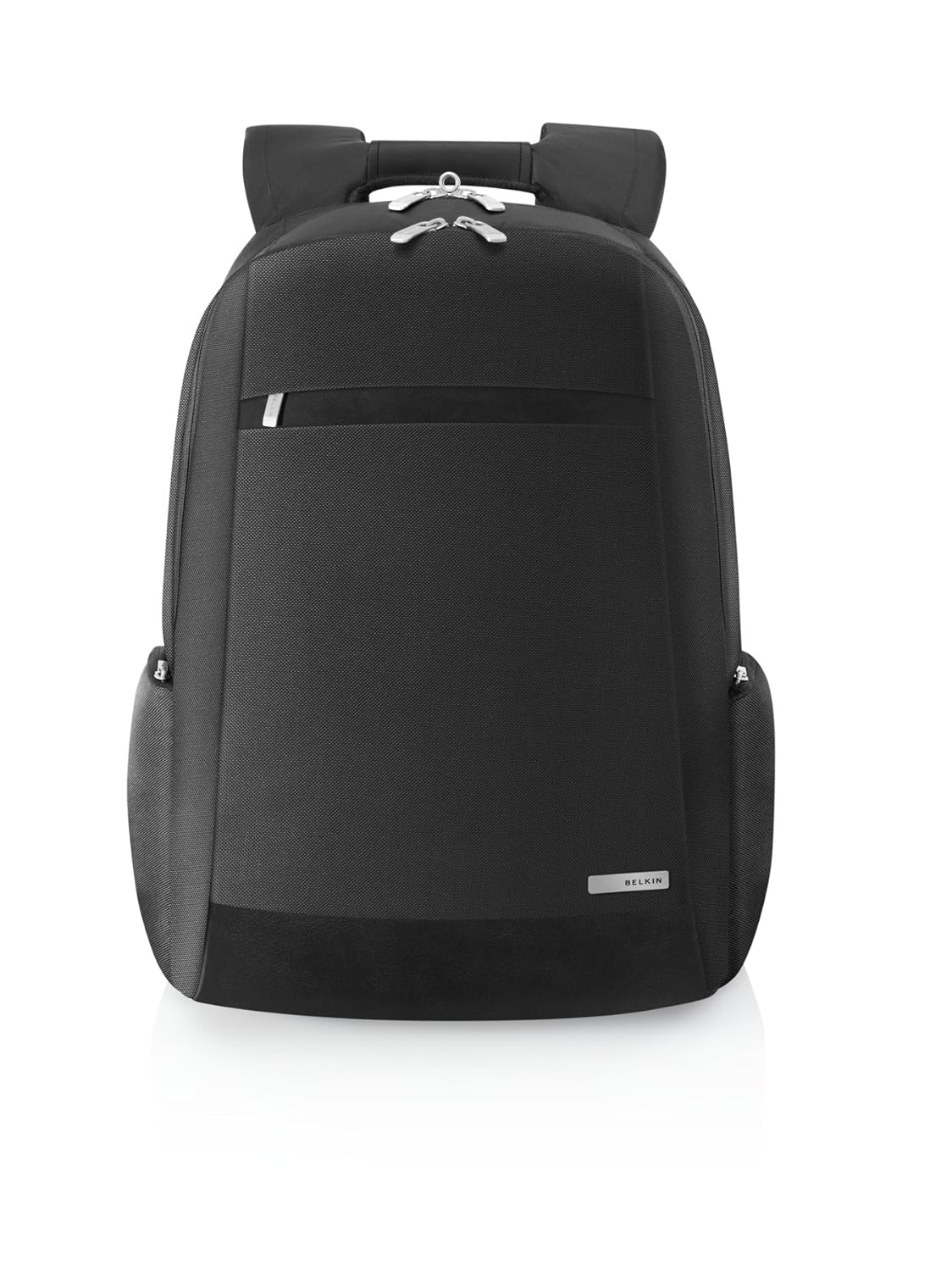 Buy Backpack 15.6"" Black, Suit Line at Amazon.in