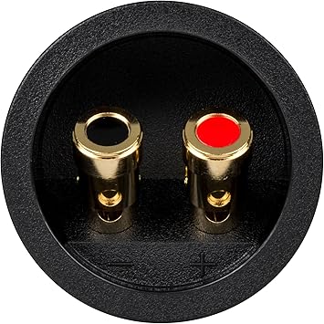 parts express speaker wire