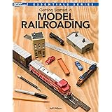 Getting Started Model Railroading (Essentials)