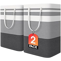 HomeHacks 2 Pack Large Laundry
