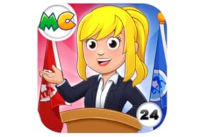 My City : Election day