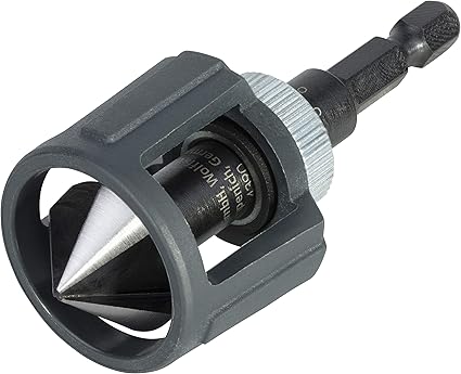 svasatura per plastica