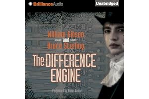 The Difference Engine