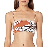 Roxy Women's Standard Print Beach Classics Fashion Full Swim Bottom