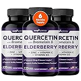 Gade Nutrition Quercetin with Bromelain