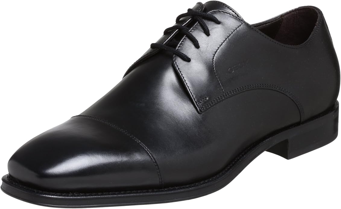 Geox Men�s New Trend Oxford Shoes