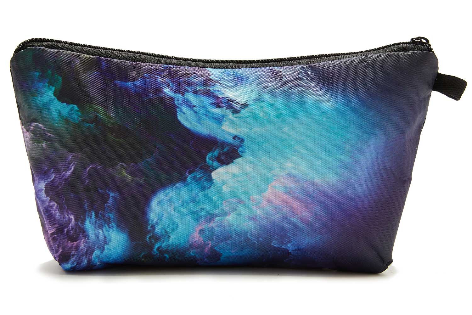 TUONROAD Turnbeutel Junge,PersöNlichkeit Rucksack Turnbeutel Set,Nebel Drucken Rucksack Mit Kordelzug