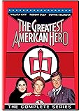 The Greatest American Hero: Complete Series