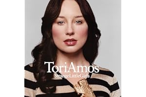 Strange Little Girls (Heart of Gold Version) (Vinyl)