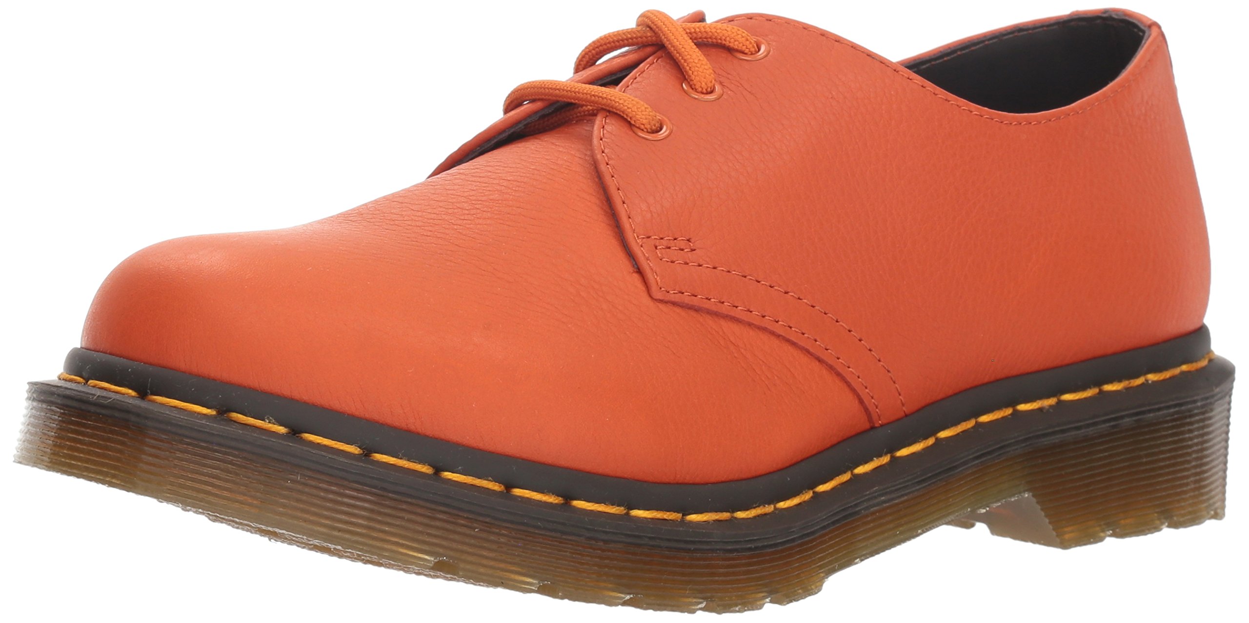 dr martens pascal virginia burnt orange