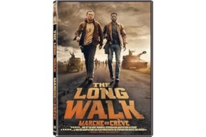 The Long Walk