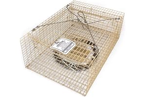 CRAYSTER LAKE TRAP Professional Grade Crayster Crawfish Lake Trap