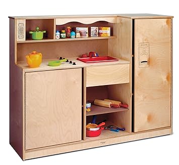 preschool kitchen set