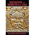 Demons and Spirits of the Land: Ancestral Lore and Practices
