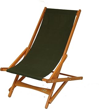 best beach chairs for bad backs