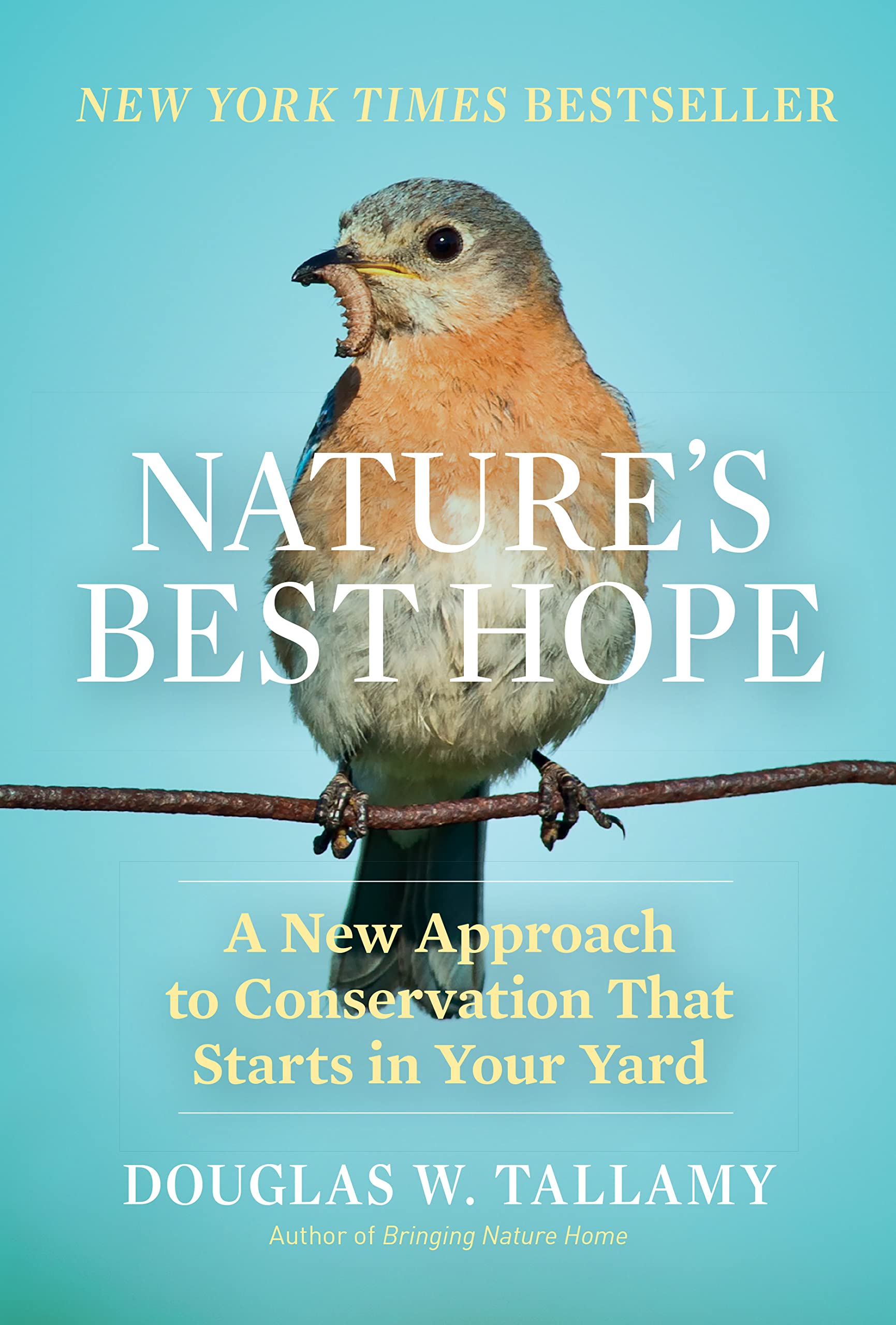 Nature's Best Hope: A New Approach to Conservation