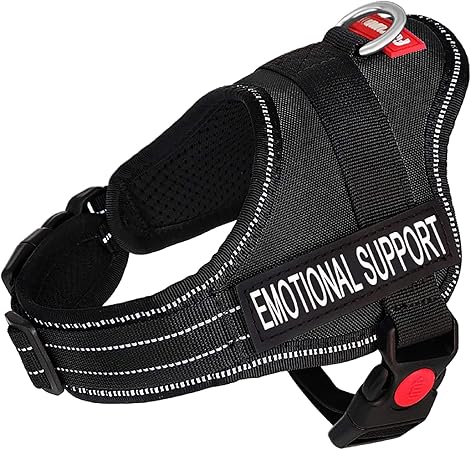 emotional support vest amazon