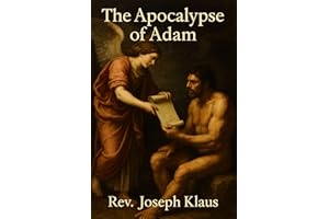 The Apocalypse of Adam.