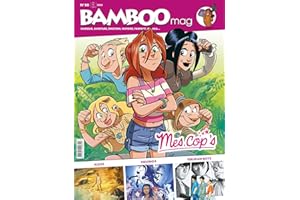 Bamboo Mag - 80 (French Edition)