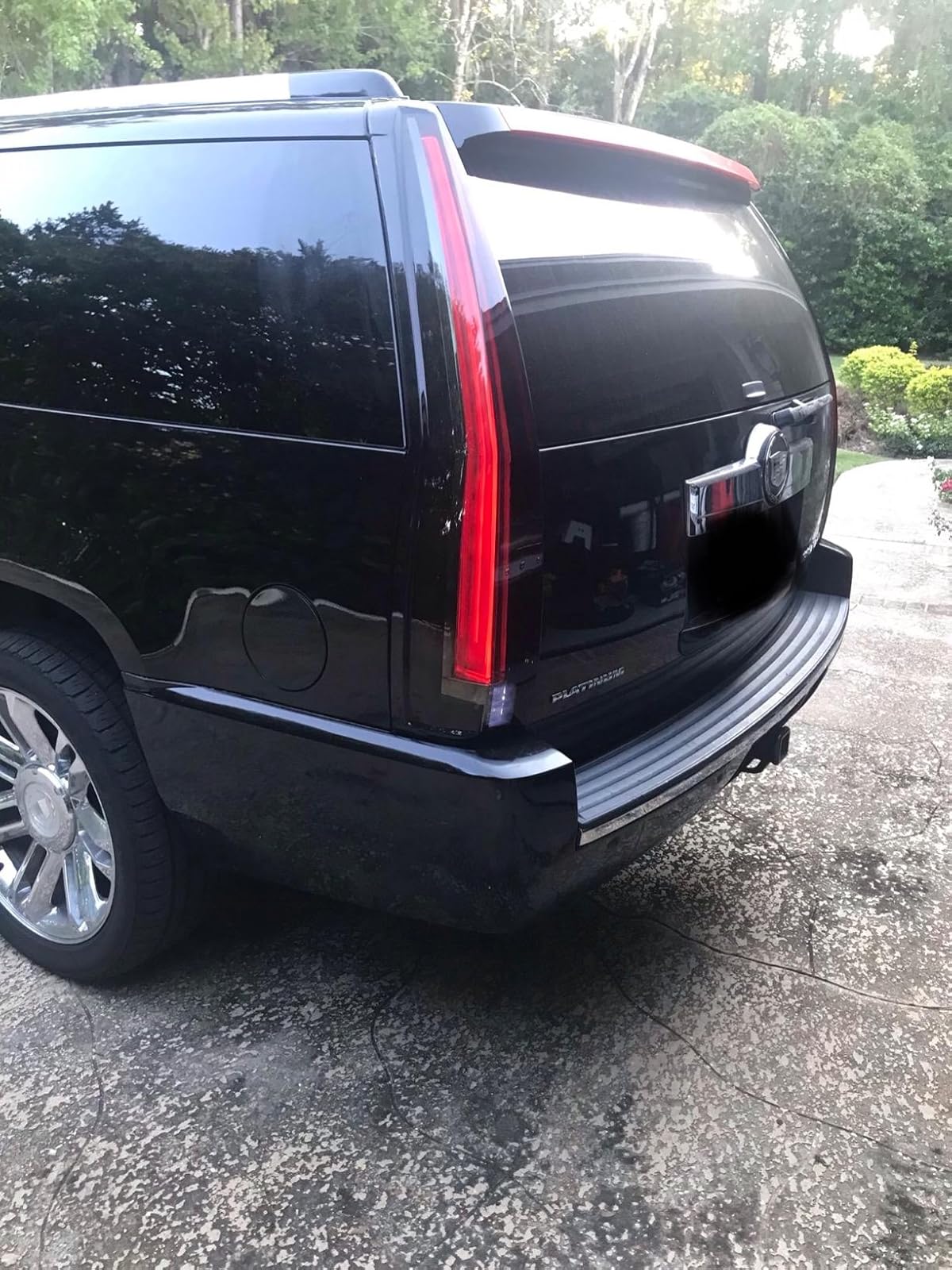 Escalade Tail Light Conversion To 4th Gen Cadillac Owners, 53% OFF