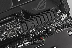 CORSAIR MP600 PRO XT 2TB Gen4 PCIe x4 NVMe M.2 SSD